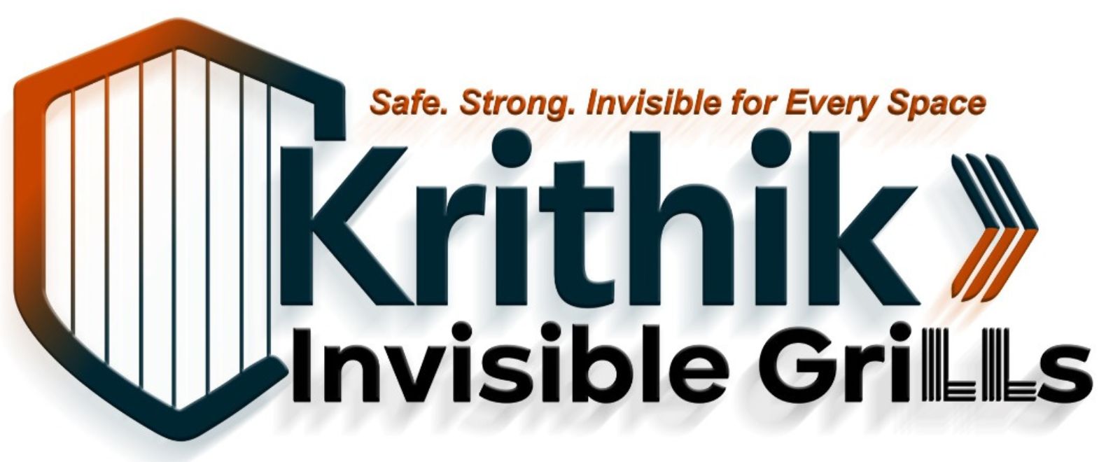 Krithik Invisible Grills