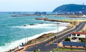 Visakhapatnam